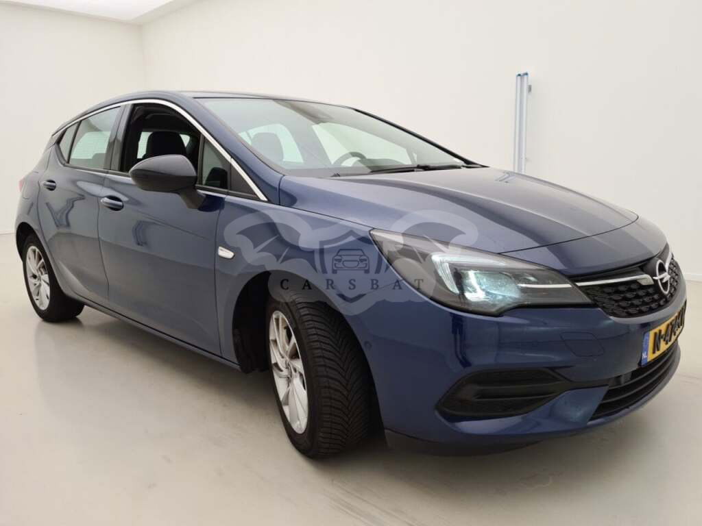 Opel Astra 1.2 Elegance 2021