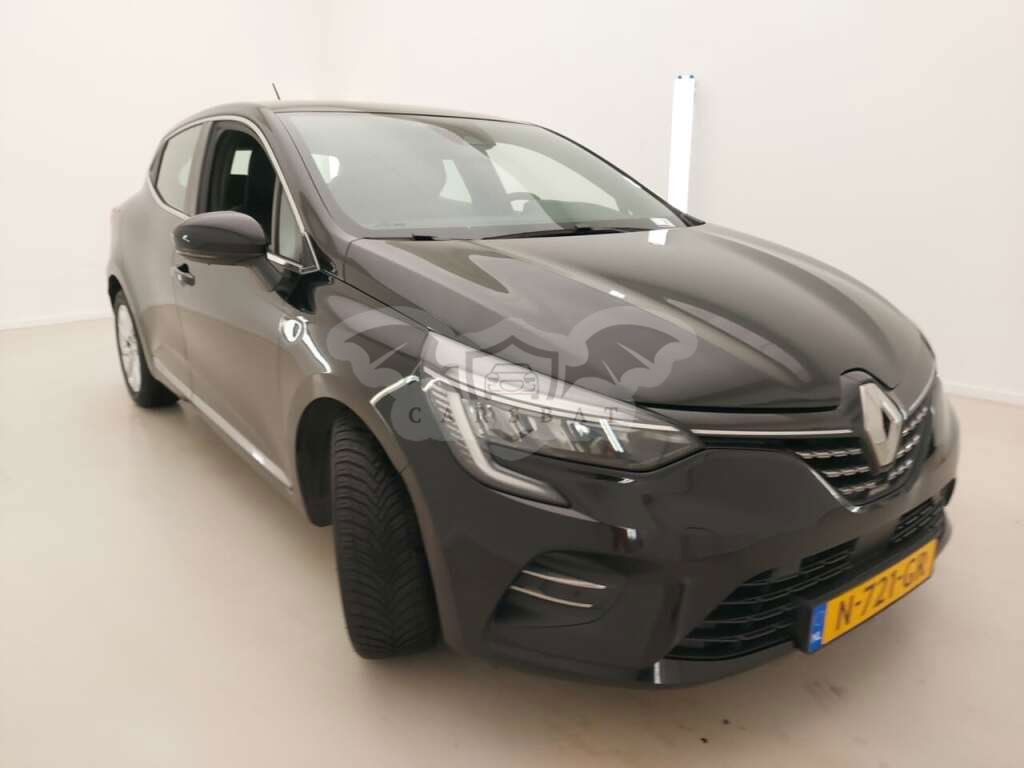 Renault Clio 1.0 Tce Intens 2021
