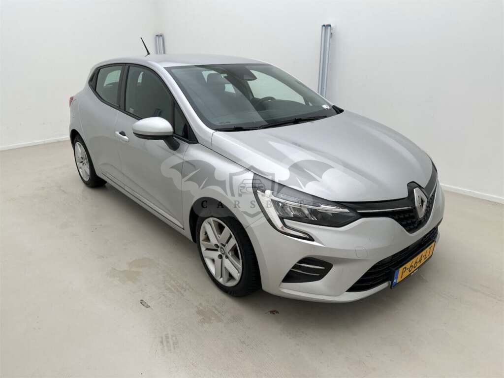 Renault Clio 1.6 Zen 2021