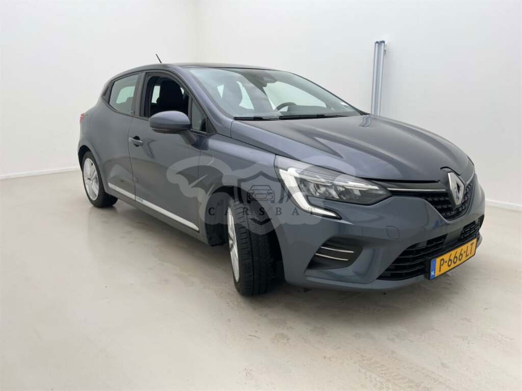 Renault Clio 1.6 Initiale 2021