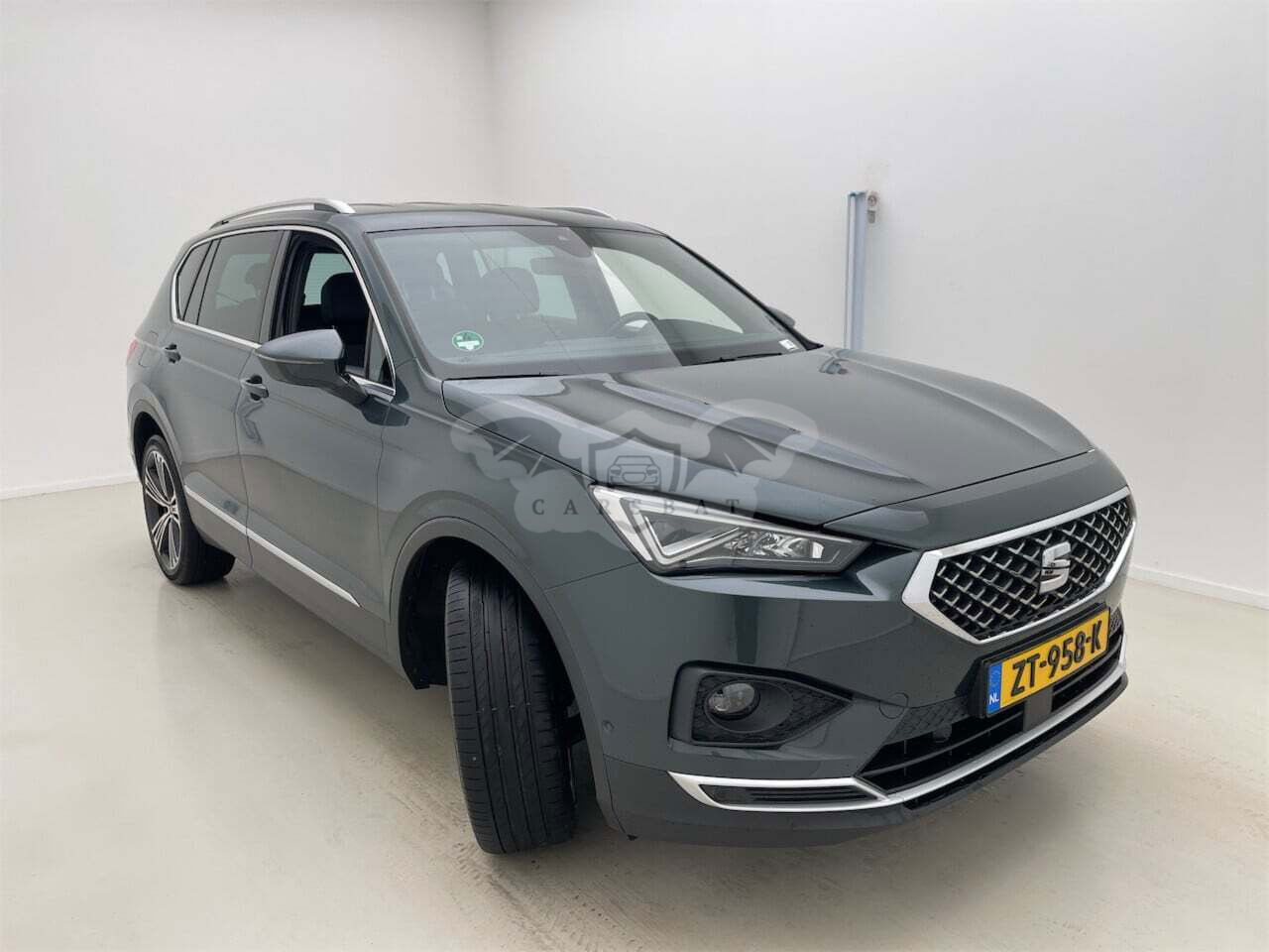 Seat Tarraco 2.0 TSI Xcellence 2019