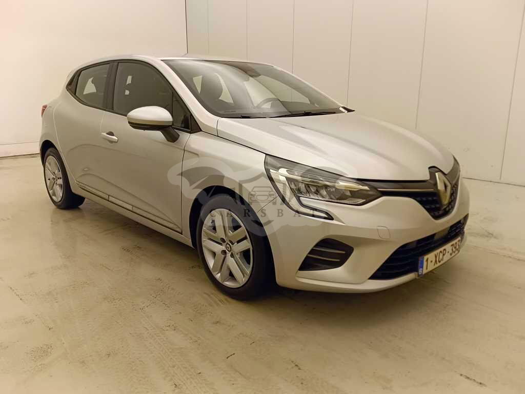 Renault Clio 1.0 Tce 2019