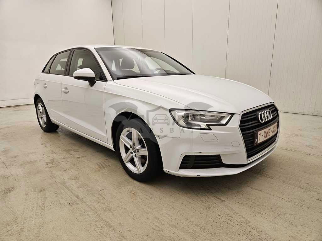 Audi A3 Sportback 30 2020