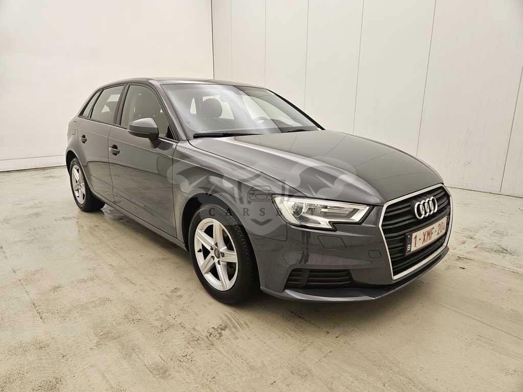 Audi A3 Sportback 35 2020