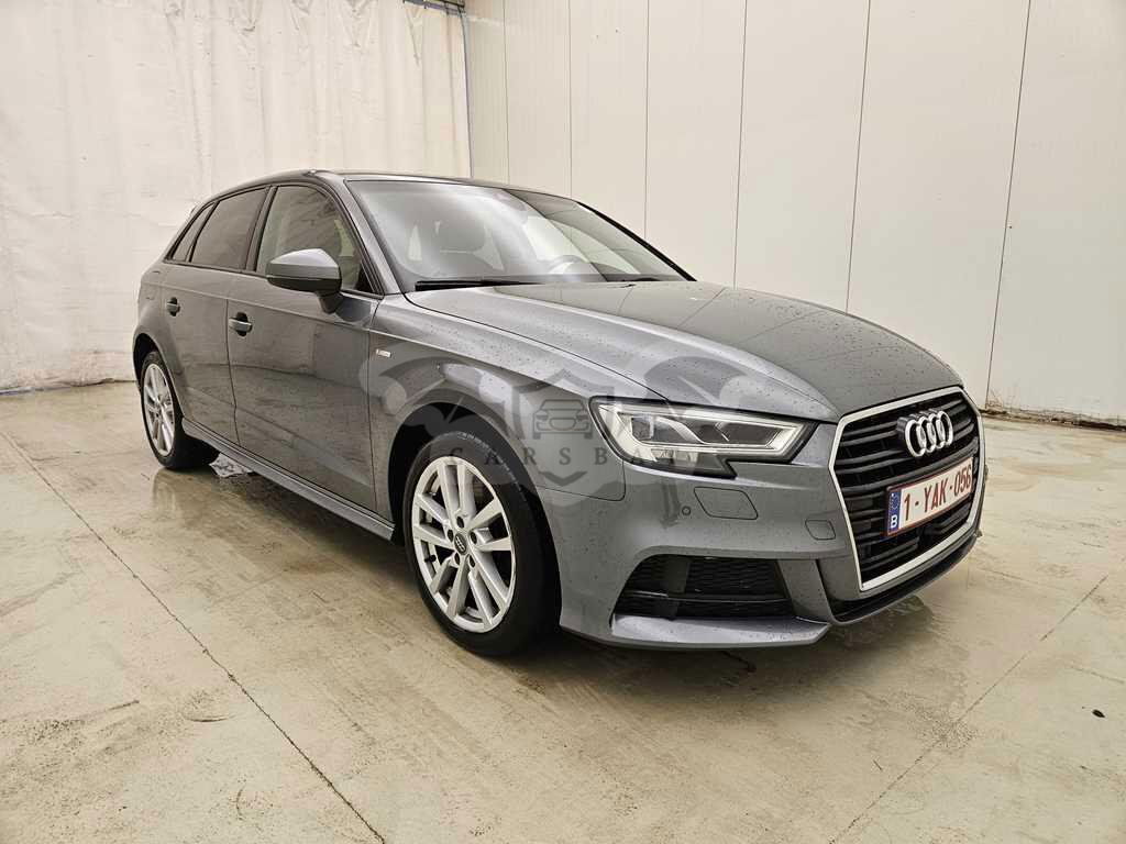 Audi A3 Sportback 35 2020