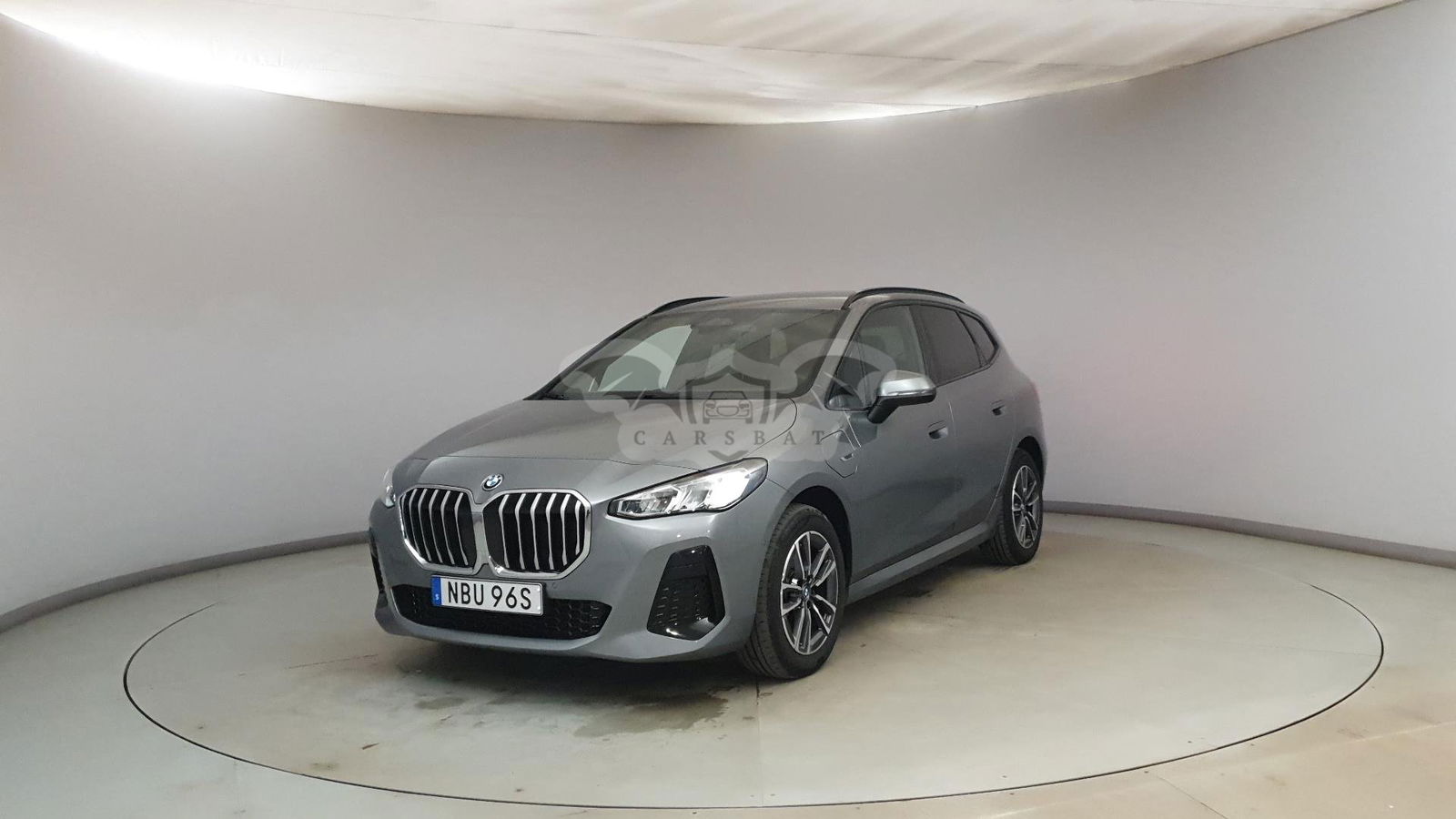 BMW 2 Series Active Tourer 225e 2022