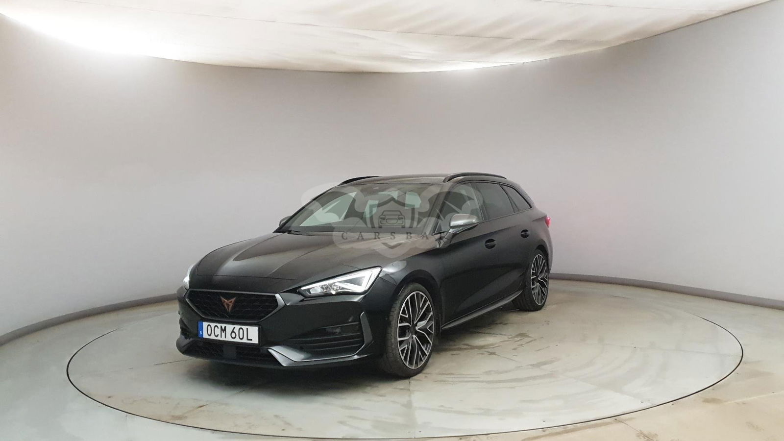 Cupra Leon 2.0 TSI 2023