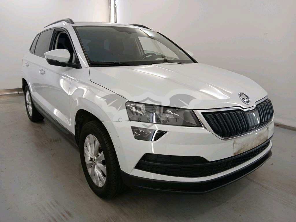 Skoda Karoq 1.6 TDI Ambition 2021
