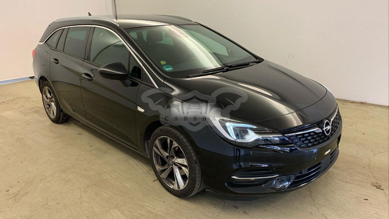 Opel Astra Sports Tourer 1.4 Elegance 2020