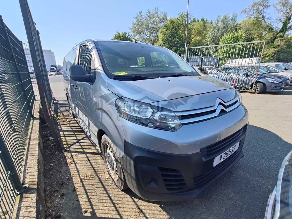 Citroën Jumpy 1.5 HDI Comfort 2019