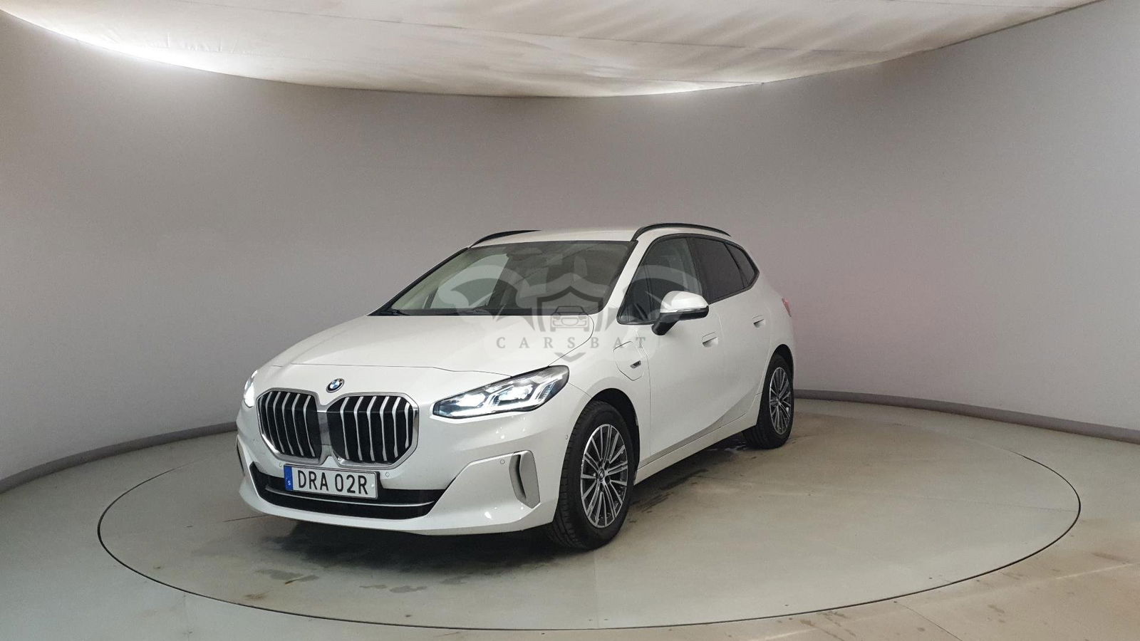 BMW 2 Series Active Tourer 225e 2022