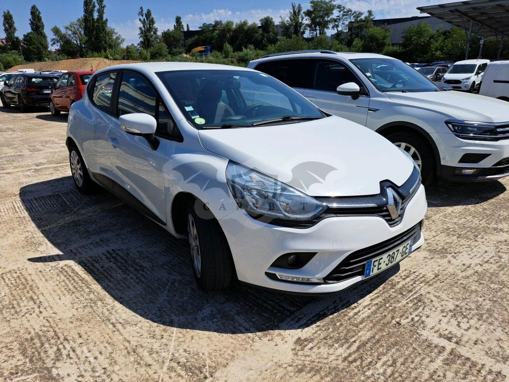 Renault Clio Air 2019