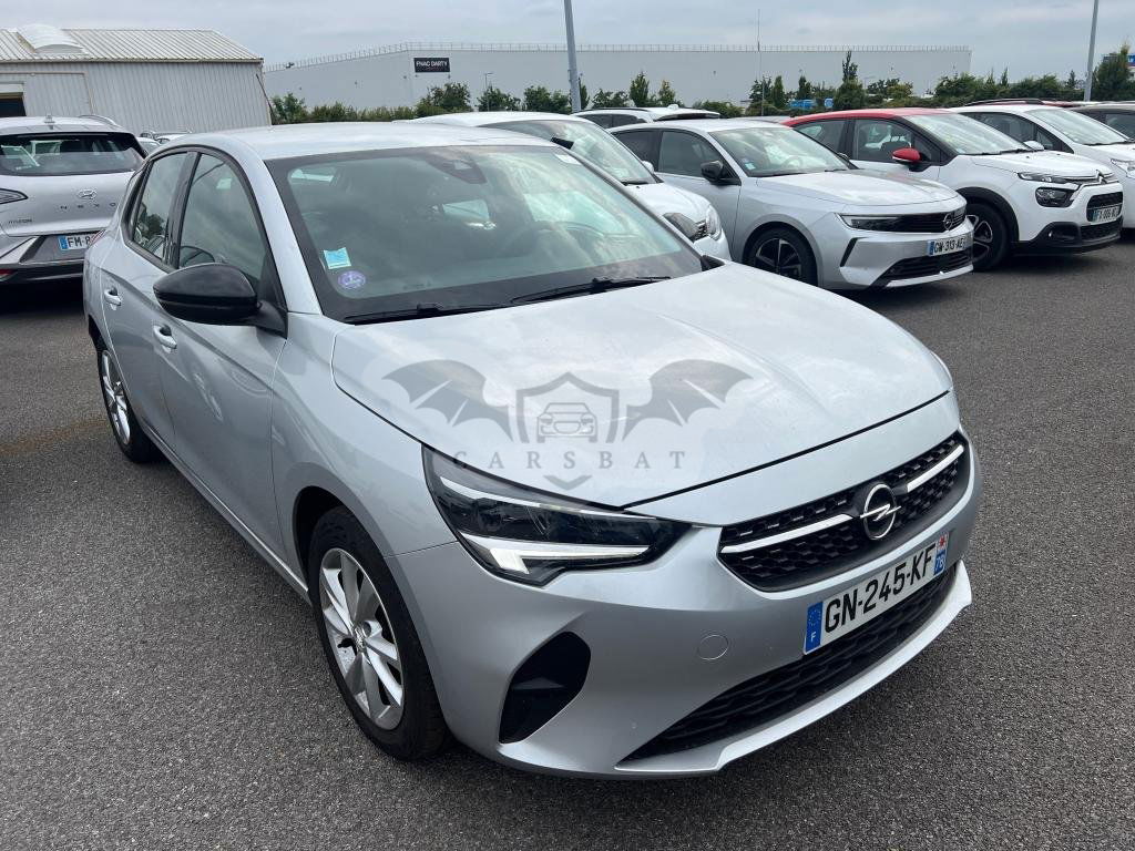 Opel Corsa 1.2 Elegance Business 2023