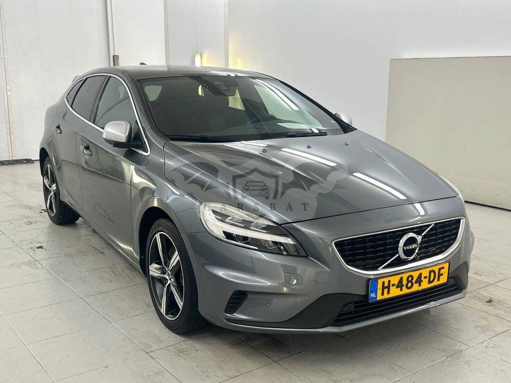 Volvo V40 T3 Polar 2020