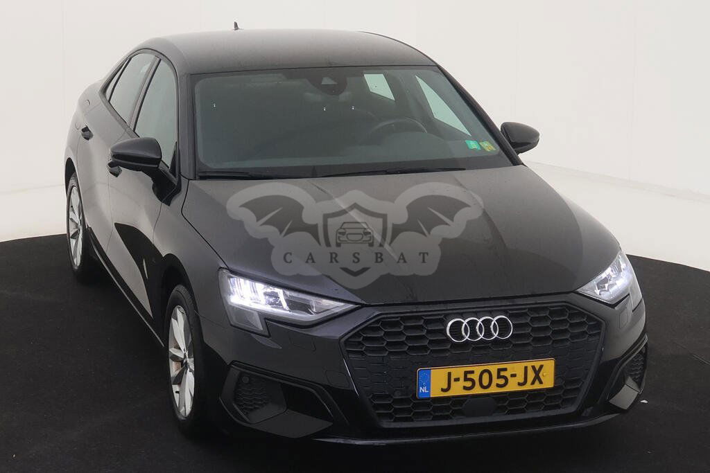 Audi A3 1.0 TFSI Pro line 2020
