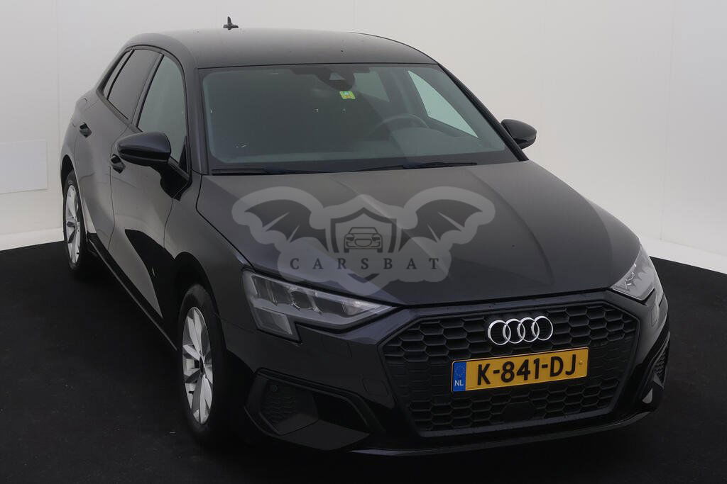 Audi A3 Sportback 1.0 TFSI Pro line 2020