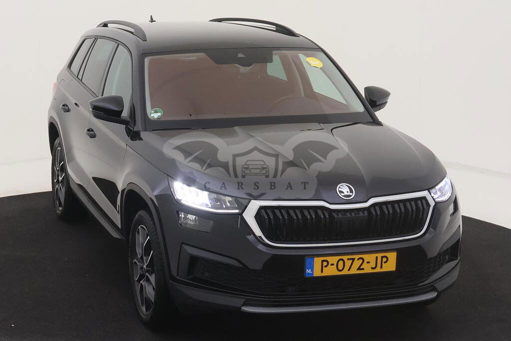 Skoda Kodiaq 1.5 TSI Business 2022