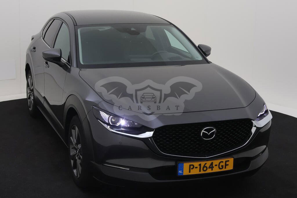Mazda CX-30 2.0 SKYACTIV 2022