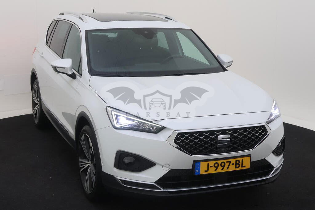 Seat Tarraco 1.5 TSI Xcellence 2020