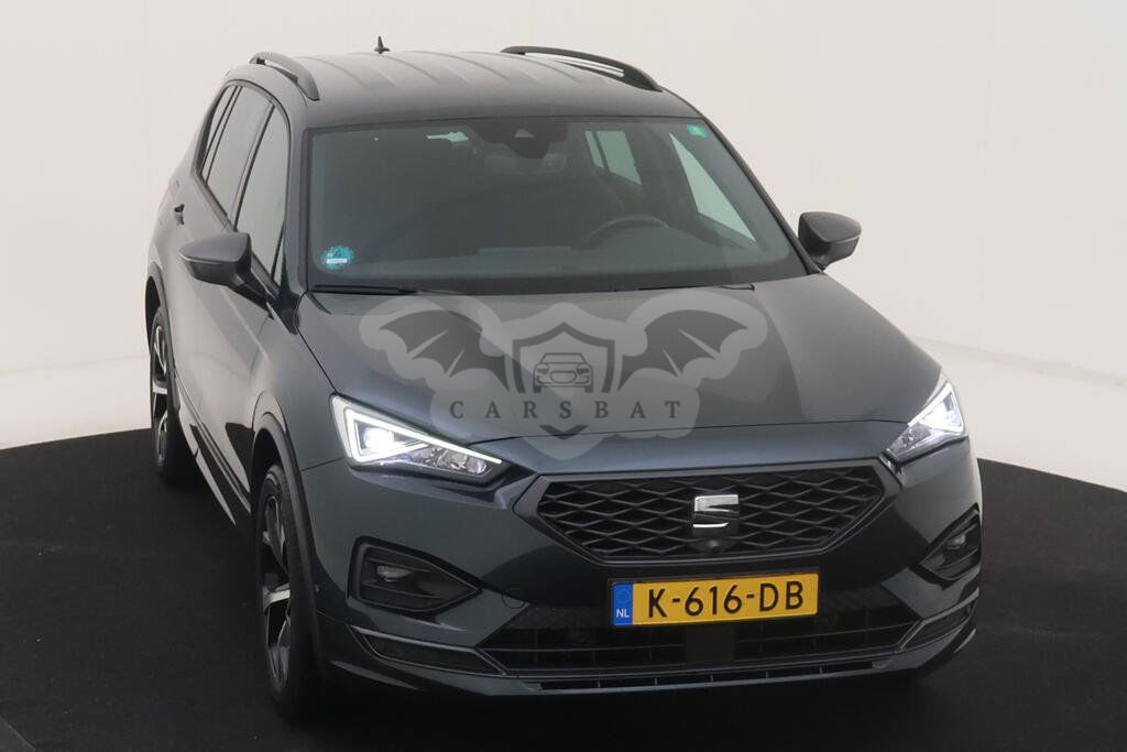 Seat Tarraco 1.5 TSI FR 2020