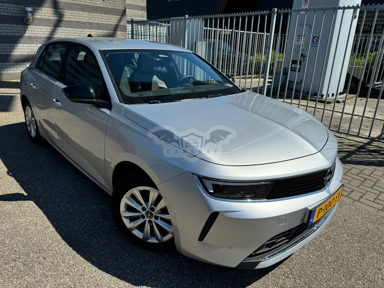 Opel Astra 1.2 Edition 2022