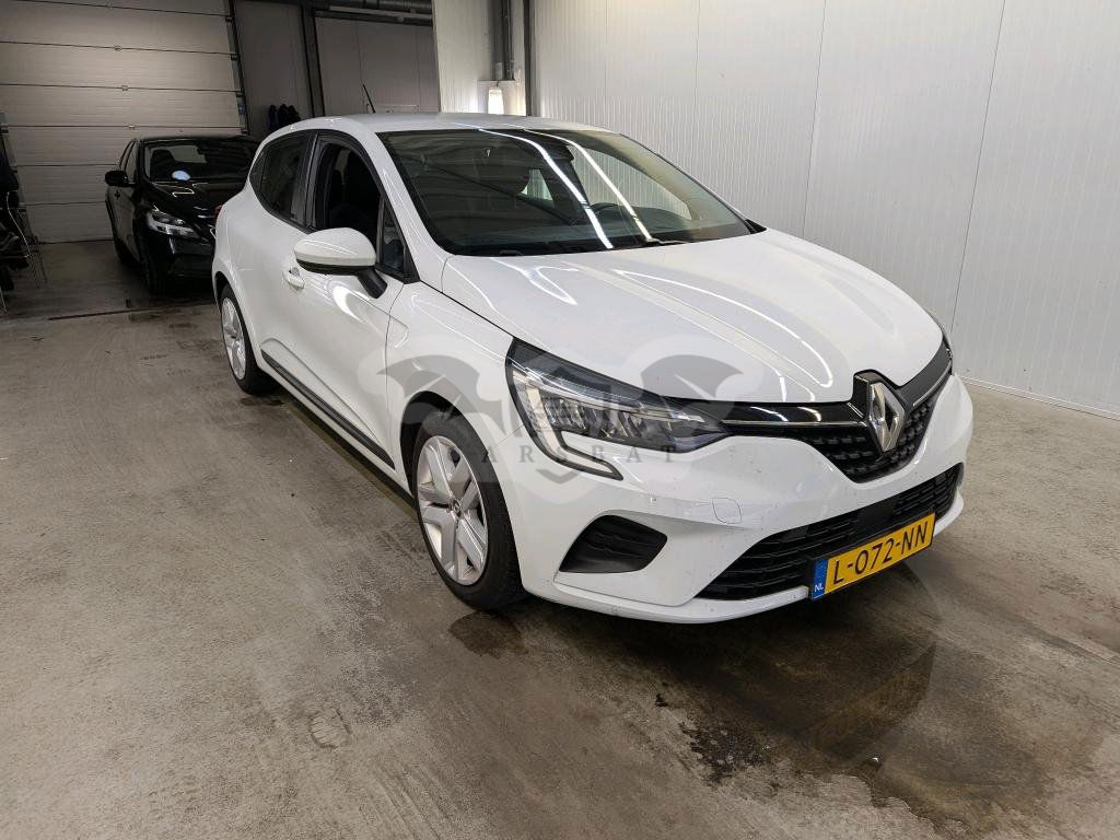Renault Clio 1.6 Zen 2021