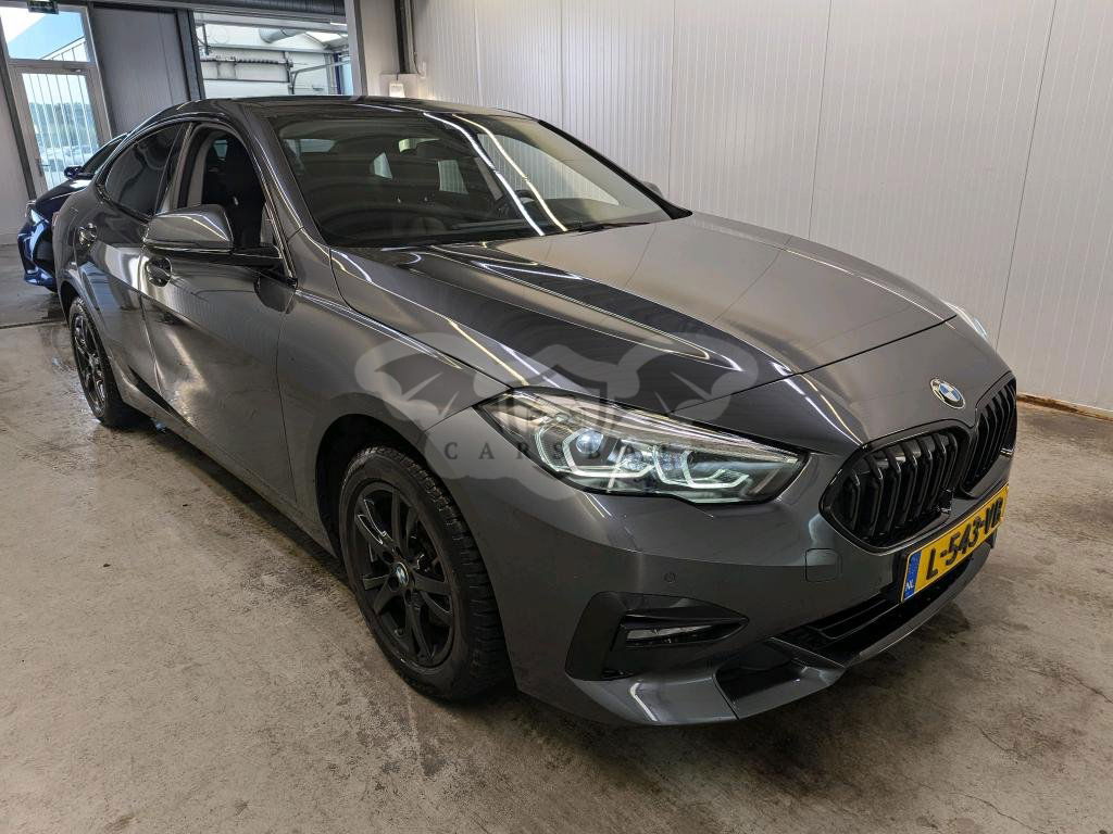 BMW 2 Series Gran Coupé 218 Business 2021
