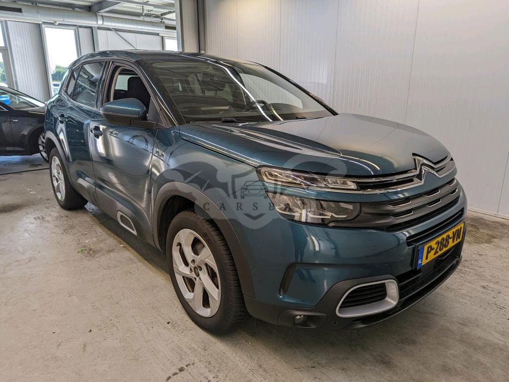 Citroën C5 Aircross 1.2i Business 2022
