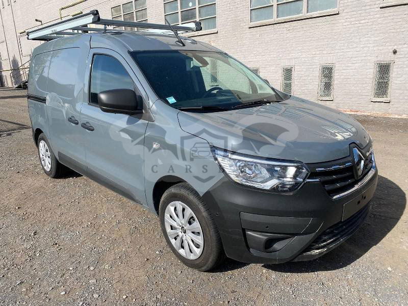 Renault Express 1.5 dCi 2022