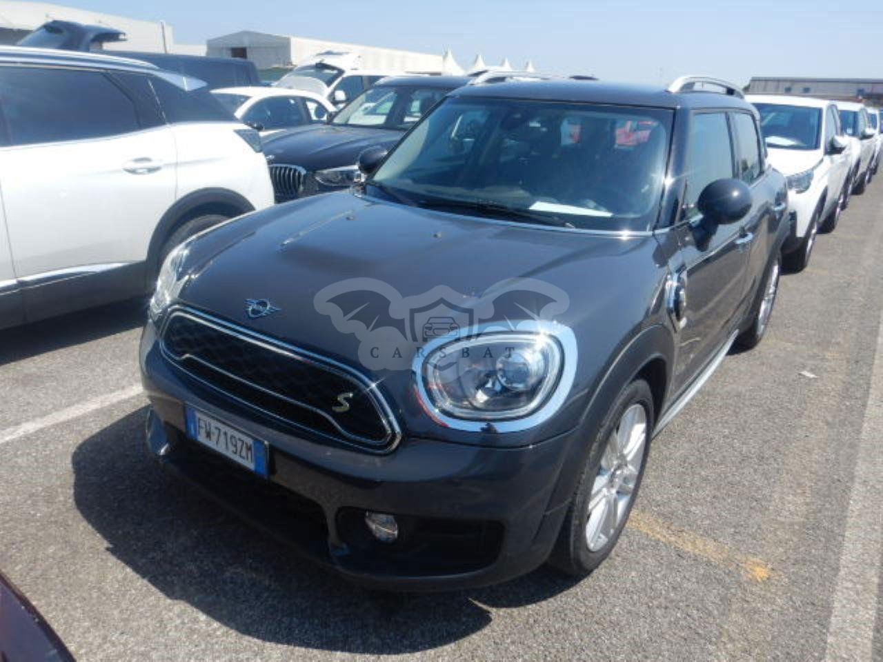 Mini Countryman Cooper SE 1.5 2019