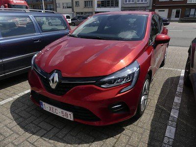 Renault Clio 1.0 Tce 2019