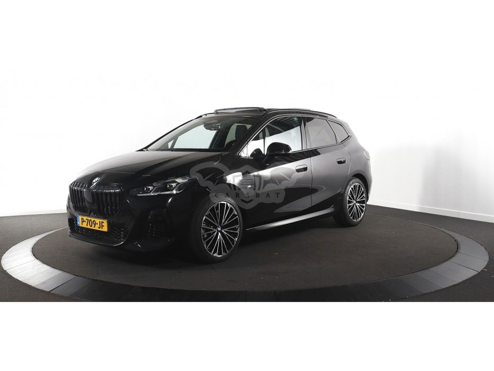 BMW 2 Series Active Tourer 223i M sport 2022