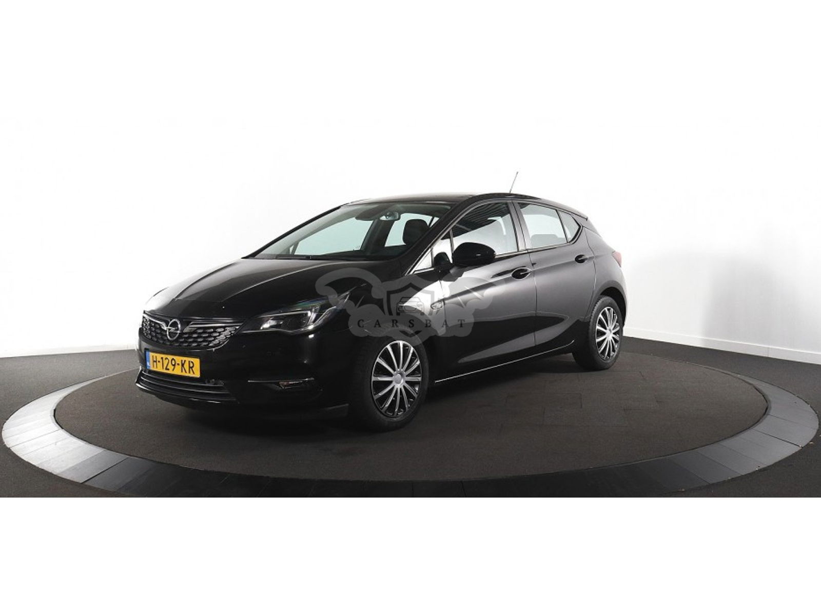 Opel Astra 1.2 Business Edition 2020