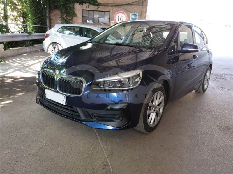 BMW 2 Series Active Tourer 225e iPerformance 2021