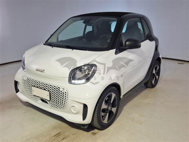 Smart Fortwo Passion 2020