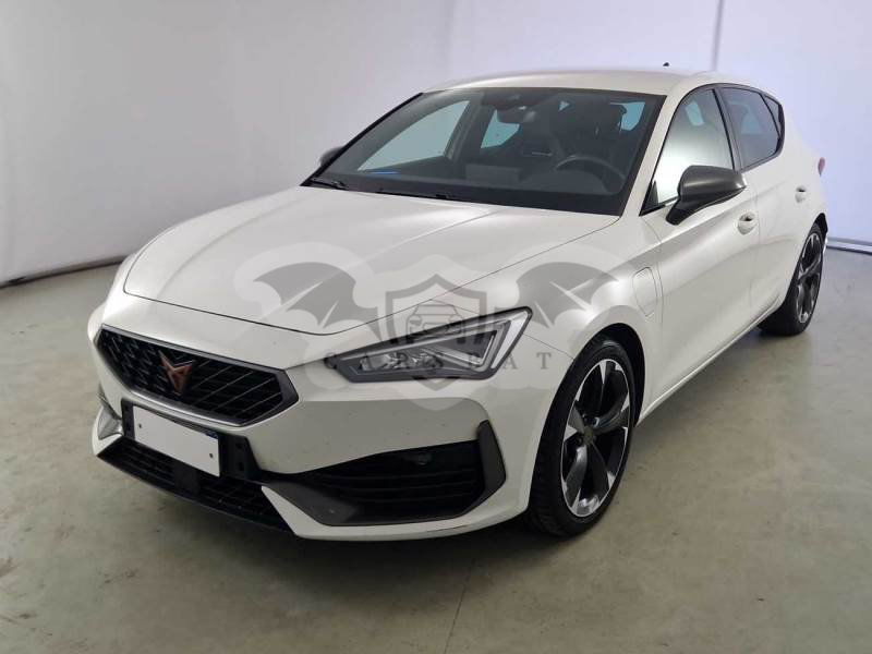 Cupra Leon 1.4 e-Hybrid 2023