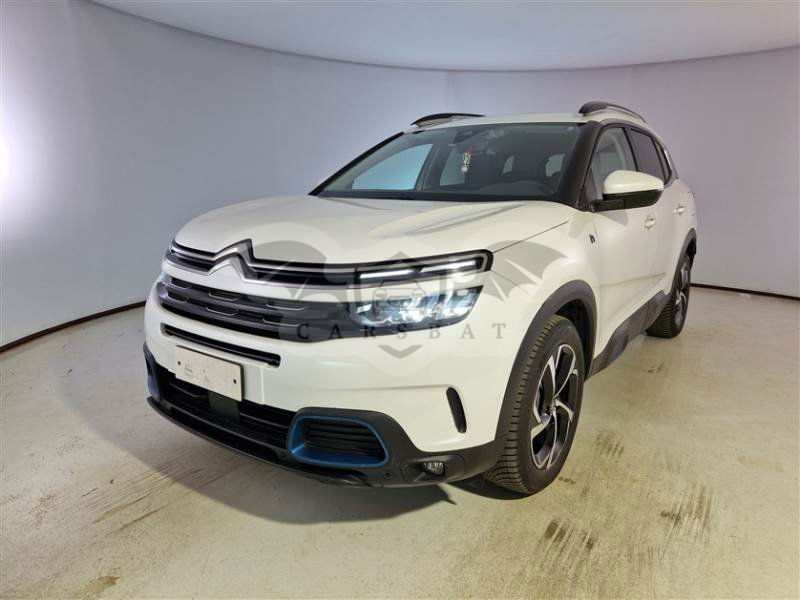 Citroën C5 Aircross 1.6 SHINE 2022