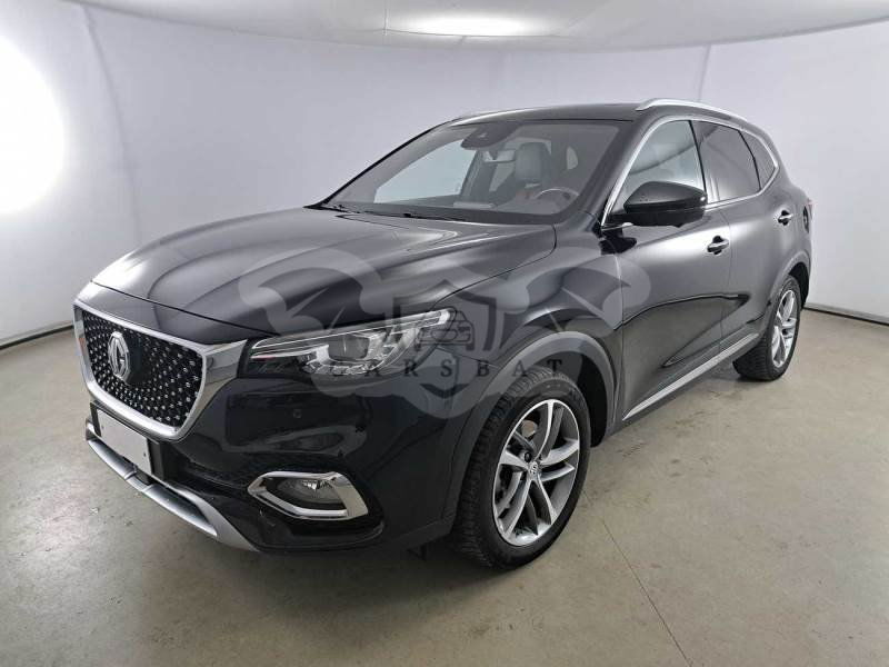 MG EHS 1.5 T-GDI 2022
