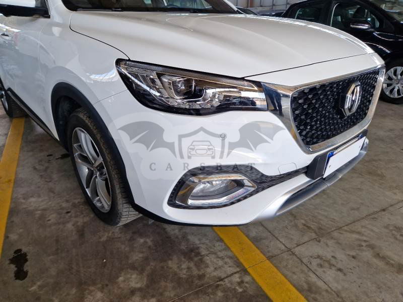 MG EHS 1.5 T-GDI 2022