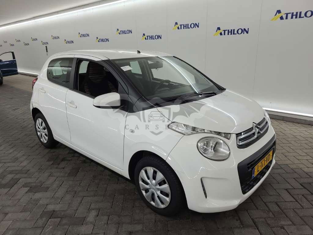 Citroën C1 1.0 VTI FEEL 2021
