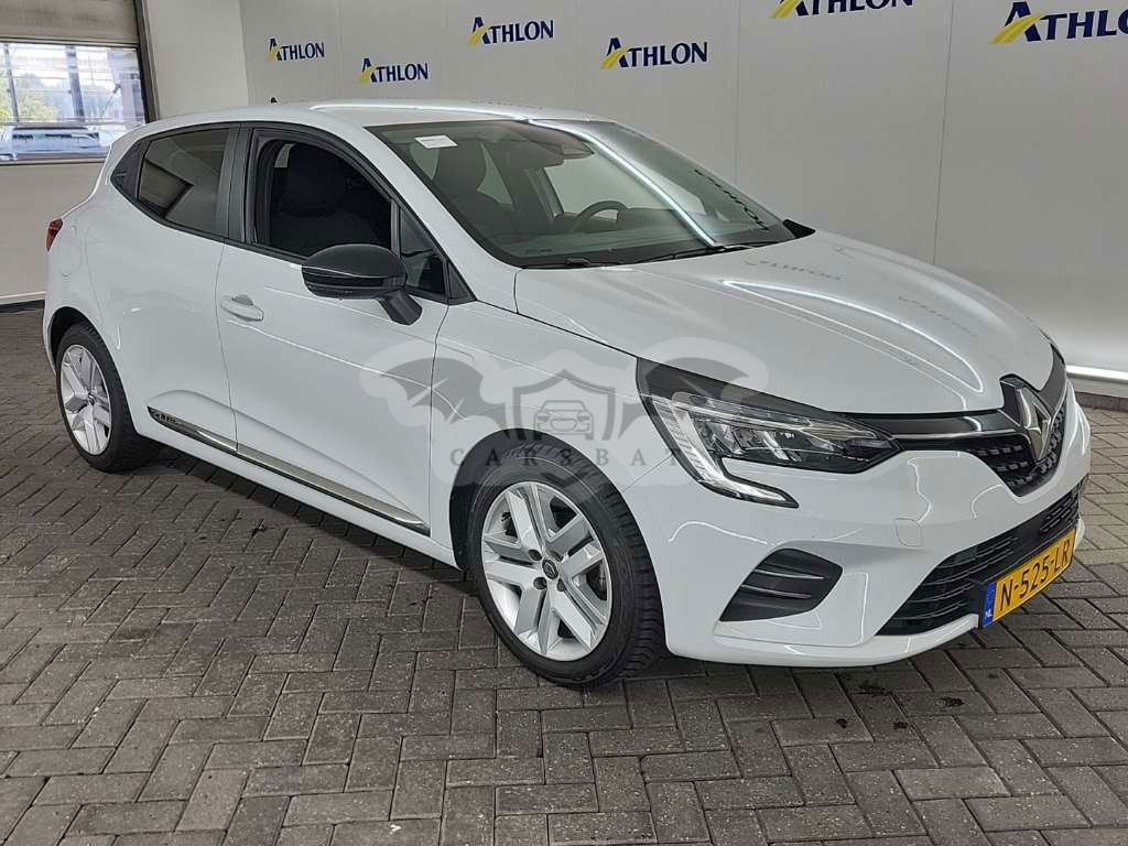 Renault Clio 1.0 Tce Zen 2021