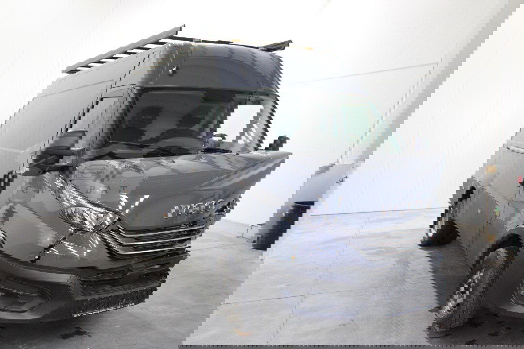 Iveco Daily 2023