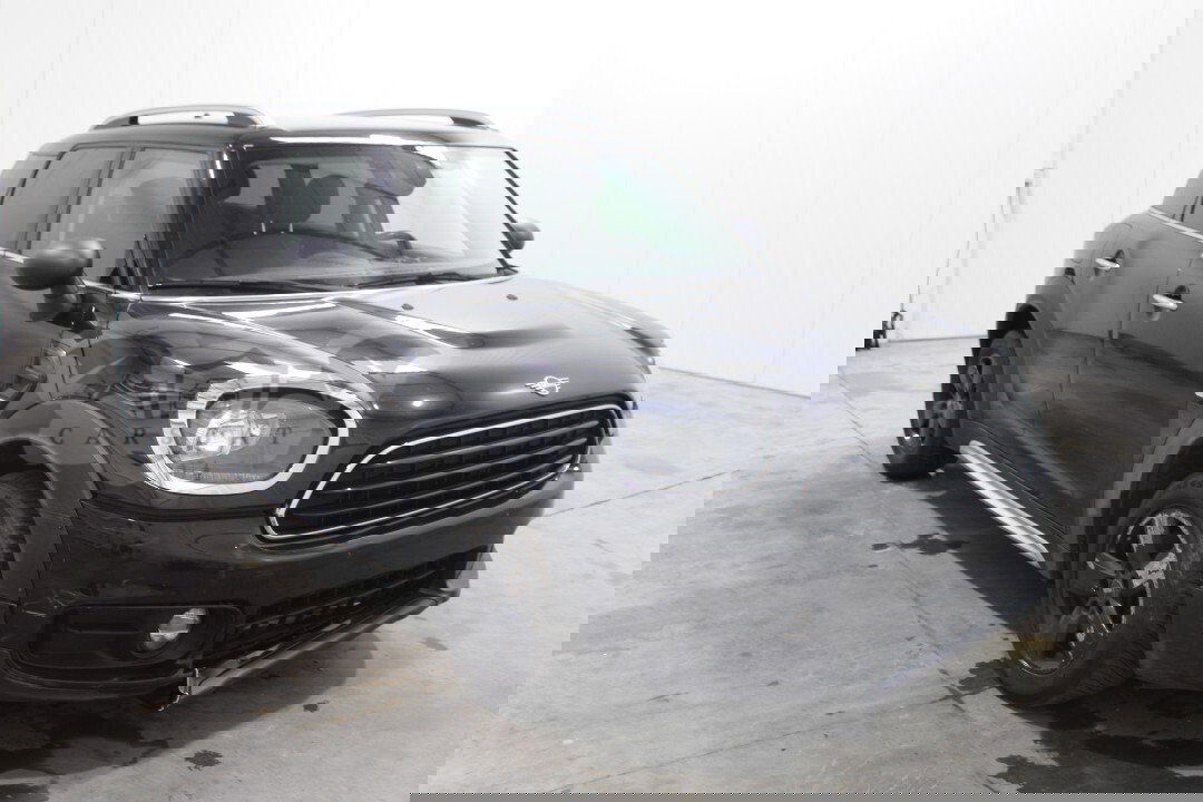 Mini Countryman One 1.5 2018
