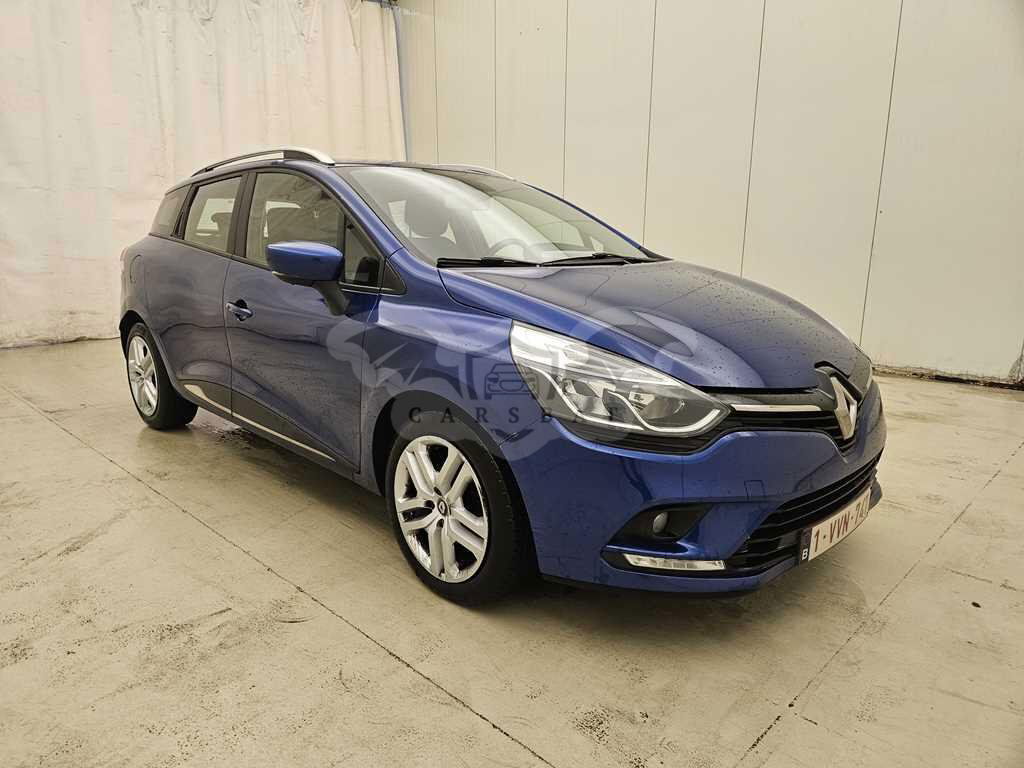 Renault Clio Grandtour 1.5 DCI Business 2019