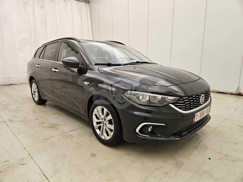 Fiat Tipo 1.4i Lounge 2020
