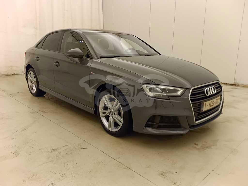 Audi A3 1.0 TFSI 2020