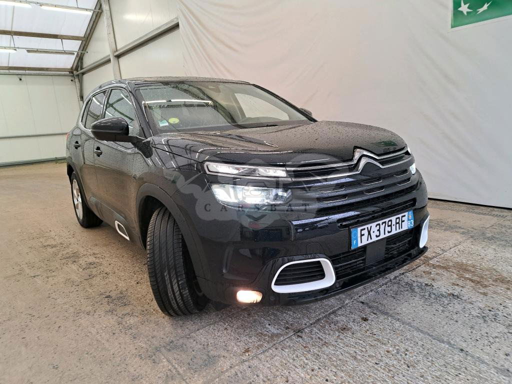 Citroën C5 Aircross Business 2021