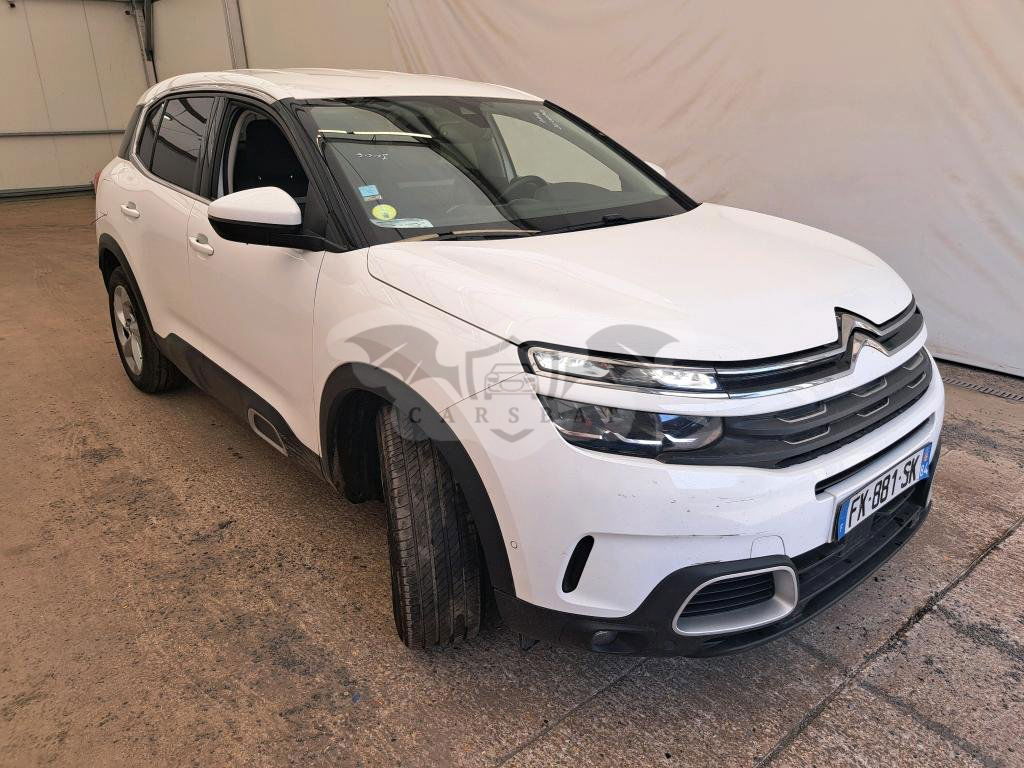 Citroën C5 Aircross Business 2021