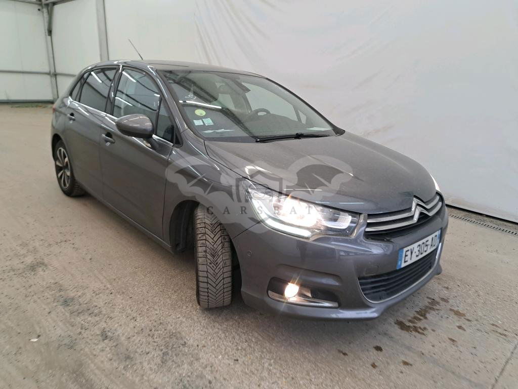 Citroën C4 Millenium Business 2018