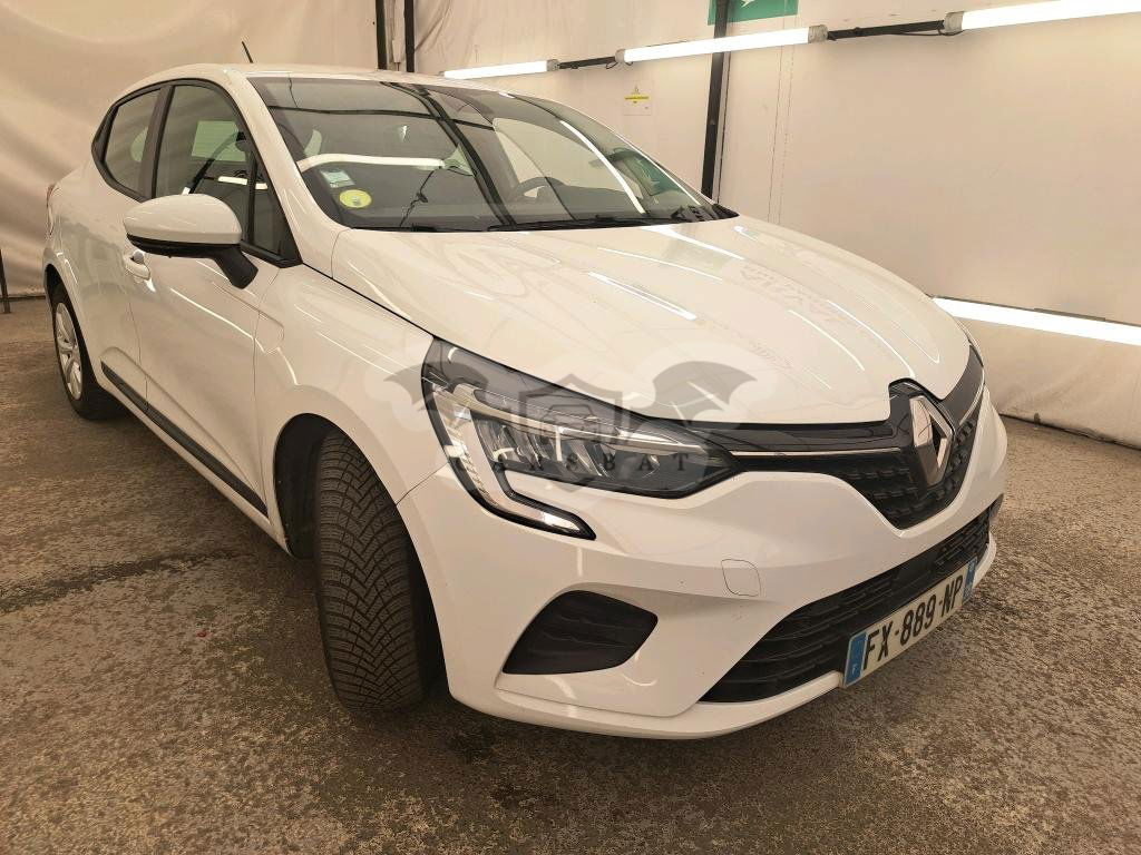 Renault Clio Air 2021